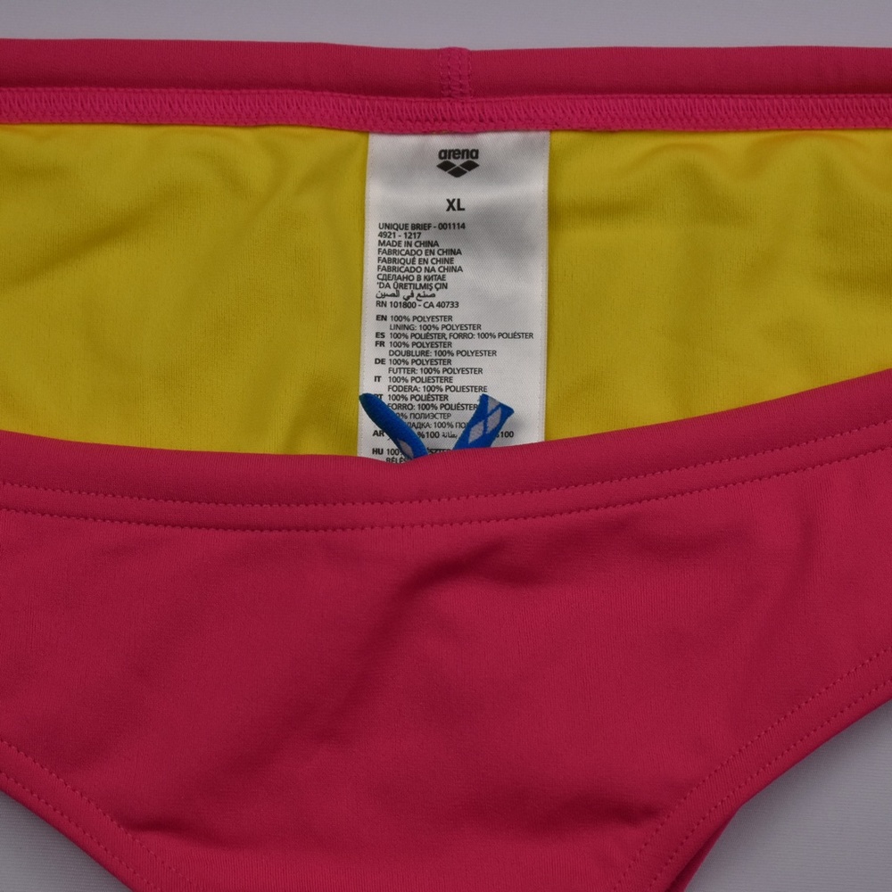 Arena Bikini Bottom NWT Size XL - Picture 3 of 3